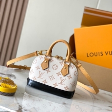 LV Top Handle Bags